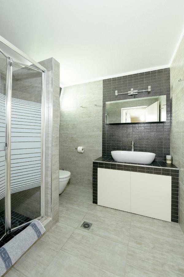 W2 Rooms Kavala Exterior photo